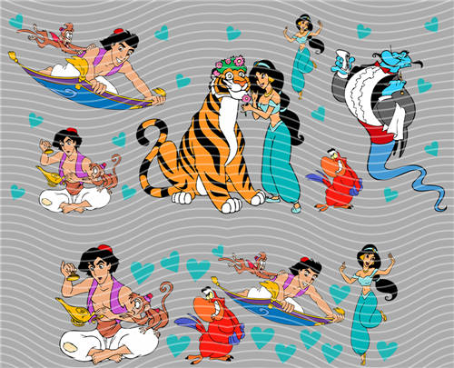 Mini stanlye cup-KW914